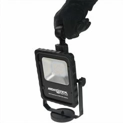 Best Pirce 🔔 Automotive Repair Flashlights Nightstick LED Area Light NSR-1514 | Rechargeable 🌟 -Brightguy Shop Nightstick LED Area Light NSR 1514 3