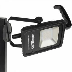 Best Pirce 🔔 Automotive Repair Flashlights Nightstick LED Area Light NSR-1514 | Rechargeable 🌟 -Brightguy Shop Nightstick LED Area Light NSR 1514 4