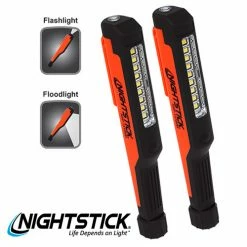 Best Sale ๐ Automotive Repair Flashlights Nightstick LED Pocket Work Light | Nightstick Distributor โ