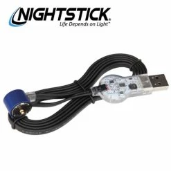 Best reviews of ๐ฅ Accessories Nightstick Magmateโข Charging Cable NS MCHGR1 | Nightstick Distributor ๐ฅฐ