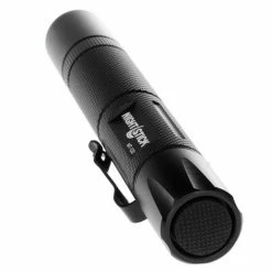 New โจ Automotive Repair Flashlights Nightstick Mini-TAC 2 AA Non-Rechargeable Flashlight MT-120 ๐ 11 New โจ Automotive Repair Flashlights Nightstick Mini-TAC 2 AA Non-Rechargeable Flashlight MT-120 ๐ -Brightguy Shop Nightstick Mini TAC MT120 3