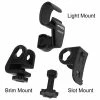Coupon 😍 Accessories Nightstick Multi Angle Helmet Mount NSHMC6 🥰 -Brightguy Shop Nightstick Multi Angle Helmet Mount NSHMC6