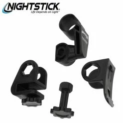 Deals ๐ Accessories Nightstick Multi Angle Helmet Mount NSHMC7 | Authorized Distributor ๐