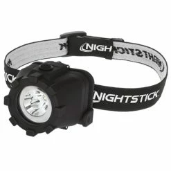 Buy 😀 Automotive Repair Flashlights Nightstick Multi-Function Headlamp NSP-4605B 😀 -Brightguy Shop Nightstick Multi Function Headlamp NSP4605B goog 600x600 1