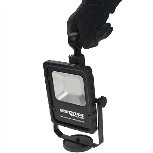 Wholesale โ๏ธ Automotive Repair Flashlights Nightstick Rechargeable Area Light Kit | NSR-1514C ๐ 6 Wholesale โ๏ธ Automotive Repair Flashlights Nightstick Rechargeable Area Light Kit | NSR-1514C ๐ - Image 4