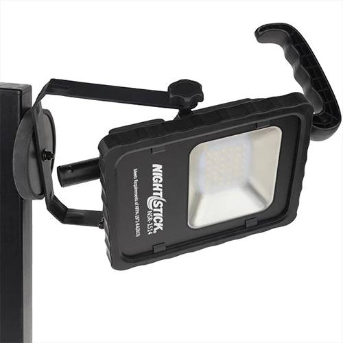 Wholesale โ๏ธ Automotive Repair Flashlights Nightstick Rechargeable Area Light Kit | NSR-1514C ๐ 7 Wholesale โ๏ธ Automotive Repair Flashlights Nightstick Rechargeable Area Light Kit | NSR-1514C ๐ - Image 5