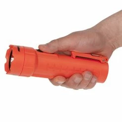 Deals 🌟 Automotive Repair Flashlights Nightstick Rechargeable Magnetic Dual-Light NSR-2252RM 🥰 -Brightguy Shop Nightstick Rechargeable Magnetic Dual Light 1