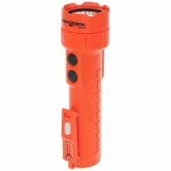 Deals 🌟 Automotive Repair Flashlights Nightstick Rechargeable Magnetic Dual-Light NSR-2252RM 🥰 -Brightguy Shop Nightstick Rechargeable Magnetic Dual Light 3