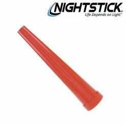 Flash Sale 🎁 Accessories Nightstick Red Safety Cone 9600-RCONE | Nightstick Distributor ❤️