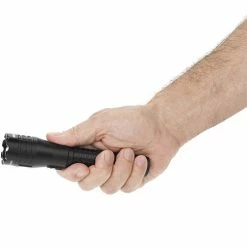 Wholesale 🌟 Automotive Repair Flashlights Nightstick Tactical Dual-Light Flashlight NSP-9842XL | 650 Lumens 🔥 -Brightguy Shop Nightstick Tactical Dual Light Flashlight 4