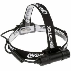 Buy 😍 Automotive Repair Flashlights Nightstick USB4708B Rechargeable Headlamp | 1000 Lumens 🎉 -Brightguy Shop Nightstick USB4708B Rechargeable Headlamp 2 600x600 1