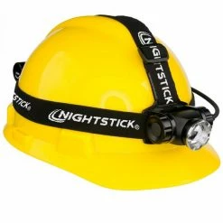 Buy 😍 Automotive Repair Flashlights Nightstick USB4708B Rechargeable Headlamp | 1000 Lumens 🎉 -Brightguy Shop Nightstick USB4708B Rechargeable Headlamp 3 600x600 1