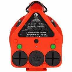 Top 10 🔥 Fire Nightstick Viribus 81 Intrinsically Safe Rechargeable Lantern XPR-5581RX ❤️ -Brightguy Shop Nightstick Viribus Intrinsically Safe Rechargeable Lantern XPR5581RX 5