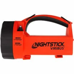 Top 10 🔥 Fire Nightstick Viribus 81 Intrinsically Safe Rechargeable Lantern XPR-5581RX ❤️ -Brightguy Shop Nightstick Viribus Intrinsically Safe Rechargeable Lantern XPR5581RX 6