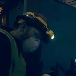 New 🧨 Headlamps Nightstick XPP-5454G Intrinsically Safe Headlamp | Best Intrinsically Safe Headlamp 👏 -Brightguy Shop Nightstick XPP 5454G Intrinsically Safe Headlamp 4