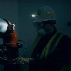 New 🧨 Headlamps Nightstick XPP-5454G Intrinsically Safe Headlamp | Best Intrinsically Safe Headlamp 👏 -Brightguy Shop Nightstick XPP 5454G Intrinsically Safe Headlamp 5