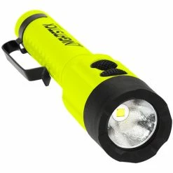 Best Sale 👍 Automotive Repair Flashlights Nightstick XPP-5414GX Intrinsically Safe Dual-Light Flashlight | Authorized Distributor 🌟 -Brightguy Shop Nightstick XPP5414GX Intrinsically Safe Dual Light Flashlight 3