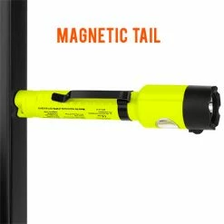 Best Sale 👍 Automotive Repair Flashlights Nightstick XPP-5414GX Intrinsically Safe Dual-Light Flashlight | Authorized Distributor 🌟 -Brightguy Shop Nightstick XPP5414GX Intrinsically Safe Dual Light Flashlight 6