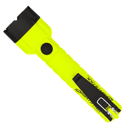 Flash Sale ๐ฏ Fire Nightstick XPP5420GX Intrinsically Safe Flashlight | 210 Lumens ๐ 7 Flash Sale ๐ฏ Fire Nightstick XPP5420GX Intrinsically Safe Flashlight | 210 Lumens ๐ - Image 5