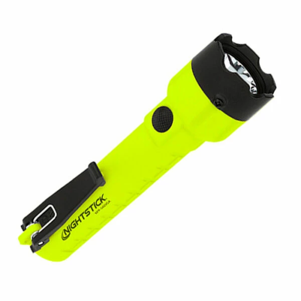 Flash Sale ๐ฏ Fire Nightstick XPP5420GX Intrinsically Safe Flashlight | 210 Lumens ๐ 8 Flash Sale ๐ฏ Fire Nightstick XPP5420GX Intrinsically Safe Flashlight | 210 Lumens ๐ - Image 6
