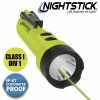 Wholesale 👏 Fire Nightstick XPP-5422GXL Flashlight With Green Laser | Intrinsically Safe 👍 -Brightguy Shop Nightstick XPP5422GXL Flashlight with Green Laser 1 600x600 1