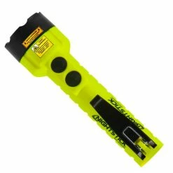 Wholesale 👏 Fire Nightstick XPP-5422GXL Flashlight With Green Laser | Intrinsically Safe 👍 -Brightguy Shop Nightstick XPP5422GXL Flashlight with Green Laser 2 600x600 1