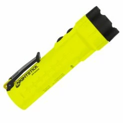 Wholesale 👏 Fire Nightstick XPP-5422GXL Flashlight With Green Laser | Intrinsically Safe 👍 -Brightguy Shop Nightstick XPP5422GXL Flashlight with Green Laser 4 600x600 1