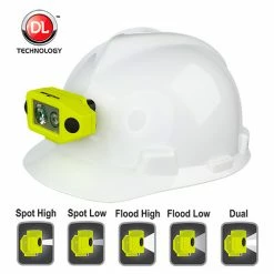 Best Pirce ๐ Fire Nightstick XPP5460GCX Intrinsically Safe Headlamp With Hard Hat Clip โ๏ธ 10 Best Pirce ๐ Fire Nightstick XPP5460GCX Intrinsically Safe Headlamp With Hard Hat Clip โ๏ธ -Brightguy Shop Nightstick XPP5460GCX Intrinsically Safe Headlamp with Hard Hat Clip 7