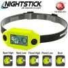 Best deal 👏 Fire Nightstick XPP5460GX Intrinsically Safe Headlamp 🤩 -Brightguy Shop Nightstick XPP5460GX Intrinsically Safe Headlamp