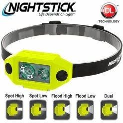 Best deal ๐ Fire Nightstick XPP5460GX Intrinsically Safe Headlamp ๐คฉ
