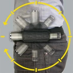 Budget ✔️ Accessories Nite Ize Lite Holster Stretch LHS03 ✔️ -Brightguy Shop Nite Ize Lite Holster Stretch LHS03 3