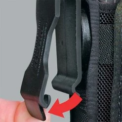 Budget ✔️ Accessories Nite Ize Lite Holster Stretch LHS03 ✔️ -Brightguy Shop Nite Ize Lite Holster Stretch LHS03 5