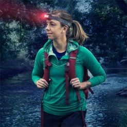 Best Pirce ⭐ Automotive Repair Flashlights Nite Ize Radiant 200 Headlamp | Authorized Nite Ize Distributor 👍 -Brightguy Shop Nite Ize Radiant 200 Headlamp 2