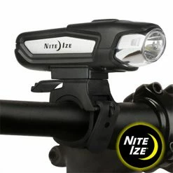 Wholesale ๐ Cycling Flashlights And Headlamps Nite Ize Radiantยฎ 750 USB Rechargeable Bike Light | 750 Lumens ๐