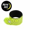 Discount 💯 Camping Nite Ize SlapLit Rechargeable LED Wrap Light | Nite Ize Distributor 🎁 -Brightguy Shop Nite Ize SlapLit Rechargeable LED Wrap Light