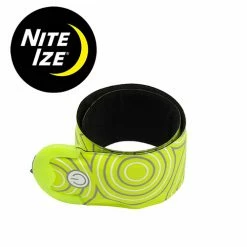 Discount 💯 Camping Nite Ize SlapLit Rechargeable LED Wrap Light | Nite Ize Distributor 🎁
