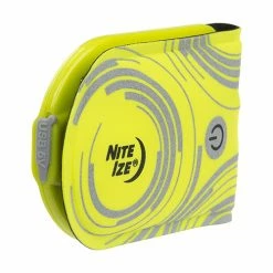 Promo ⌛ Cycling Flashlights And Headlamps Nite Ize TagLit™ Rechargeable LED Marker | High Visibility Safety Light ⭐ -Brightguy Shop Nite Ize TagLit Rechargeable LED Marker 6