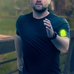 Promo ⌛ Cycling Flashlights And Headlamps Nite Ize TagLit™ Rechargeable LED Marker | High Visibility Safety Light ⭐ -Brightguy Shop Nite Ize TagLit Rechargeable LED Marker 7