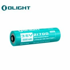 Coupon 👏 Batteries Olight 21700 Battery ORB-217C50 | OLIGHT Distributor 💯