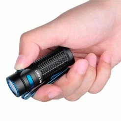 Brightguy Shop -Brightguy Shop Olight Baton 3 EDC Flashlight 4 600x600 1