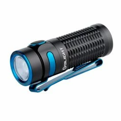 Buy ⭐ Automotive Repair Flashlights Olight Baton 3 EDC Flashlight | 1,200 Lumens 😉 -Brightguy Shop Olight Baton 3 EDC Flashlight goog 600x600 1