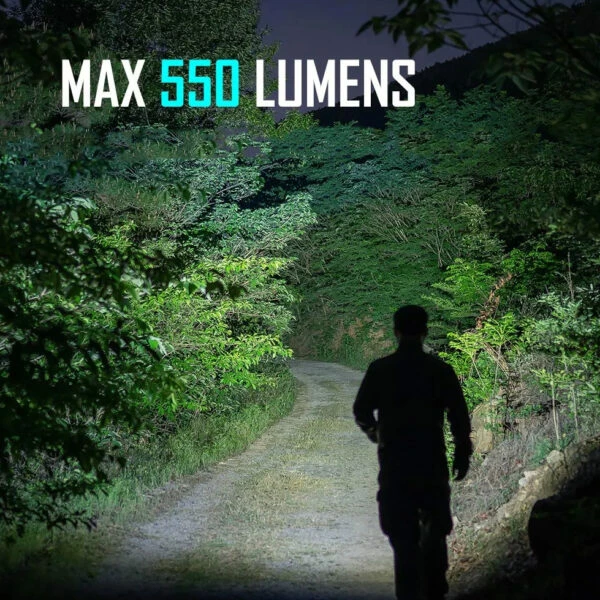 Best deal โ Boating Flashlights Olight I5T Plus AA Flashlight | 550 Lumens ๐งจ 7 Best deal โ Boating Flashlights Olight I5T Plus AA Flashlight | 550 Lumens ๐งจ - Image 5