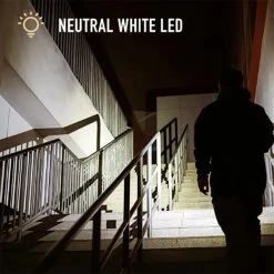 Best deal โ Boating Flashlights Olight I5T Plus AA Flashlight | 550 Lumens ๐งจ 10 Best deal โ Boating Flashlights Olight I5T Plus AA Flashlight | 550 Lumens ๐งจ -Brightguy Shop Olight I5T Plus AA Flashlight 5 600x600 1