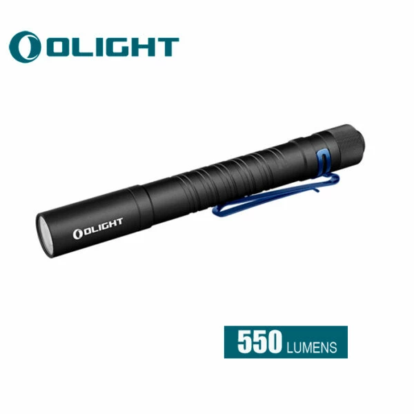 Best deal โ Boating Flashlights Olight I5T Plus AA Flashlight | 550 Lumens ๐งจ 3 Best deal โ Boating Flashlights Olight I5T Plus AA Flashlight | 550 Lumens ๐งจ