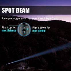 Brand new ๐ Bright Flashlights Olight Marauder 2 High Performance Flashlight | 14,000 Lumens ๐ฏ 11 Brand new ๐ Bright Flashlights Olight Marauder 2 High Performance Flashlight | 14,000 Lumens ๐ฏ -Brightguy Shop Olight Marauder 2 High Performance Flashlight 3 600x600 1