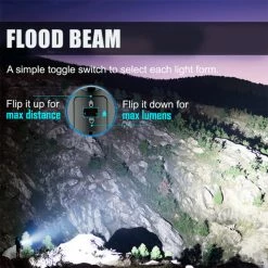 Brand new ๐ Bright Flashlights Olight Marauder 2 High Performance Flashlight | 14,000 Lumens ๐ฏ 12 Brand new ๐ Bright Flashlights Olight Marauder 2 High Performance Flashlight | 14,000 Lumens ๐ฏ -Brightguy Shop Olight Marauder 2 High Performance Flashlight 4 600x600 1