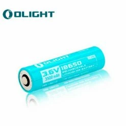 Hot Sale ❤️ Batteries Olight ORB-186C35 Rechargeable Battery | Olight Distributor 😍