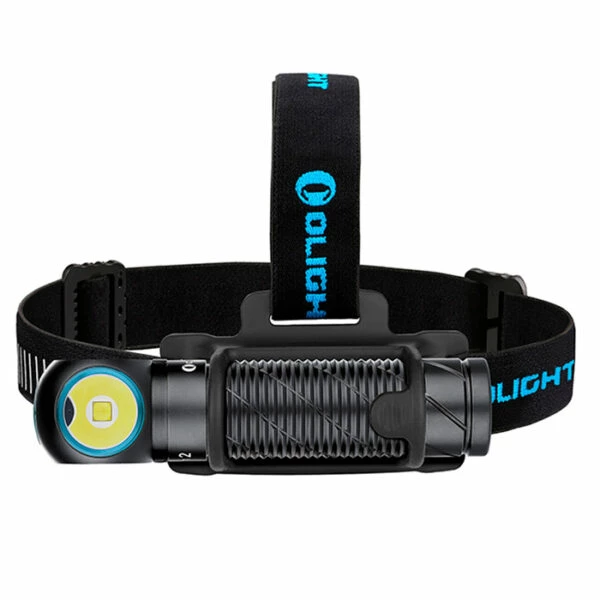 Cheap ๐ Automotive Repair Flashlights Olight Perun 2 Right Angle Flashlight And Headlamp | 2,500 Lumens ๐งจ 8 Cheap ๐ Automotive Repair Flashlights Olight Perun 2 Right Angle Flashlight And Headlamp | 2,500 Lumens ๐งจ - Image 6