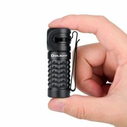 Best deal 🤩 Automotive Repair Flashlights Olight Perun Mini Rechargeable Flashlight | 1000 Lumens 🤩 -Brightguy Shop Olight Perun Mini Rechargeable Flashlight 3 600x600 1