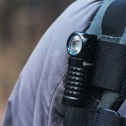 Best deal 🤩 Automotive Repair Flashlights Olight Perun Mini Rechargeable Flashlight | 1000 Lumens 🤩 -Brightguy Shop Olight Perun Mini Rechargeable Flashlight 6 600x600 1